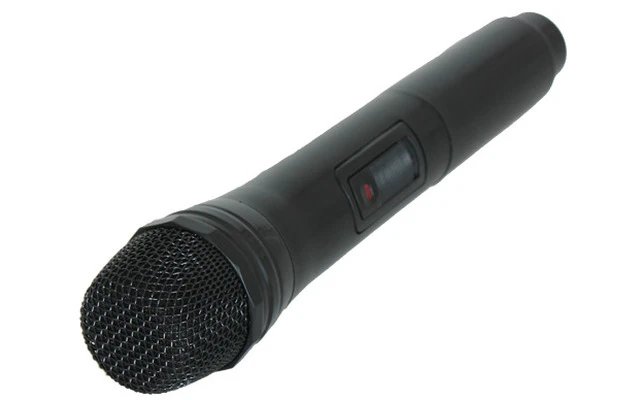 Ibiza Sound Power 8 LED MKii