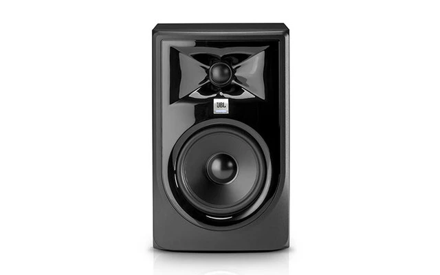 JBL 305P Mk2 - Stock B