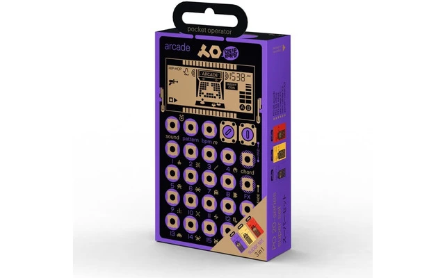 Teenage Engineering PO 20 Series Super Set