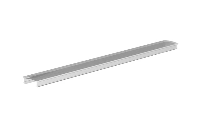 DIFUSOR PARA LOS PERFILES DE LA SERIE 'SL7, RSL7, SL15, RSL15, ALU-45, ALU-CORNER, ALU-FLAT, ALU