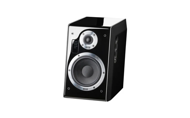 Heco Audio Ascada 2.0 Negro