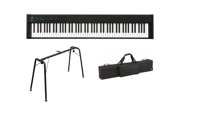 Pack Korg D1 Full Set