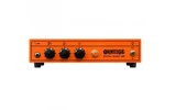 Orange Pedal Baby 100