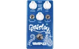 Pedal distorsion / boost / overdrive