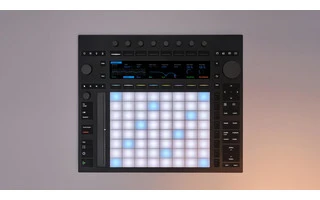 Ableton Push 3
