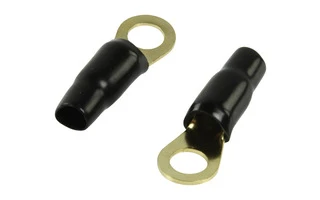 Cable ring terminal