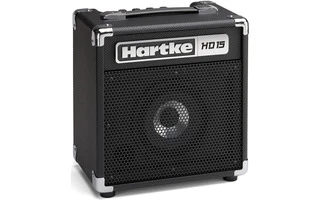 Hartke HD15