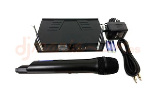 Ibiza UHF 10A
