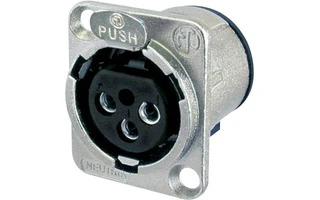 Neutrik NC3FD-V