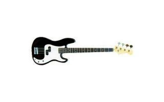 Rochester PB-B Negro