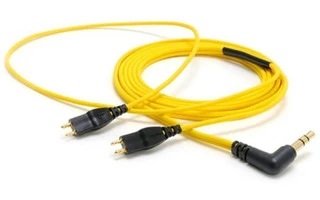 Neo HPC HD25 Yellow