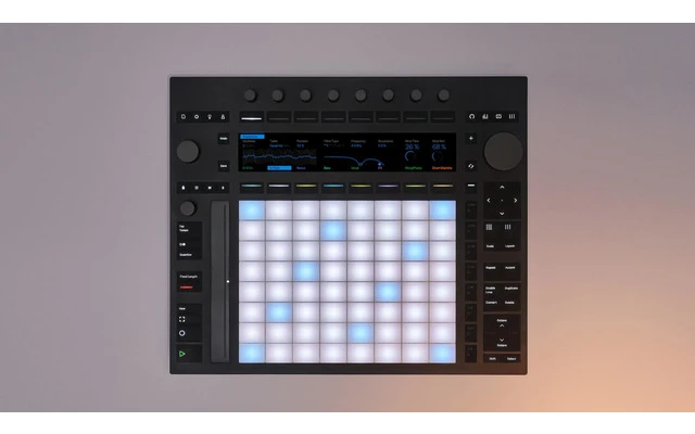 Ableton Push 3