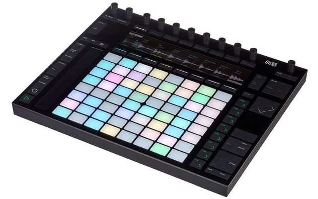 Ableton Push 3