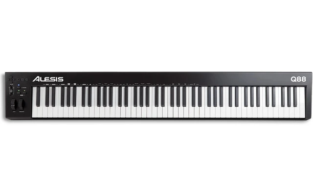 Alesis Q 88 MkII