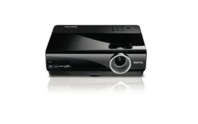 BenQ MP670