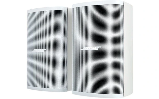 Bose DesignMax DM2S Blanco