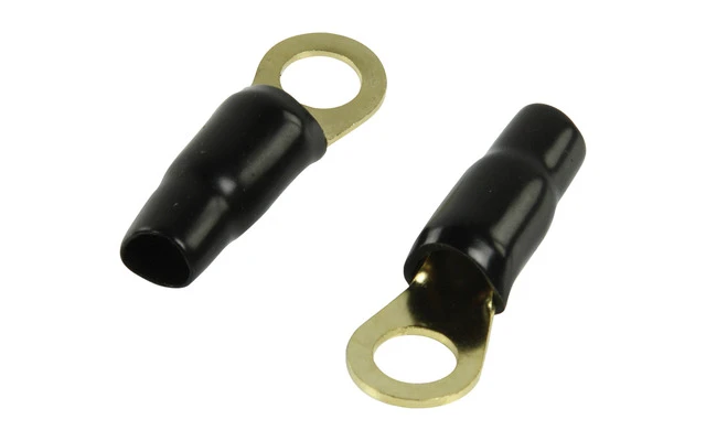 Cable ring terminal