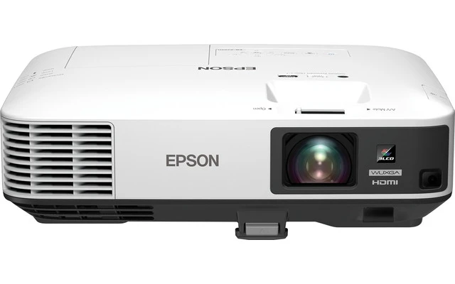 Epson EB-2255U