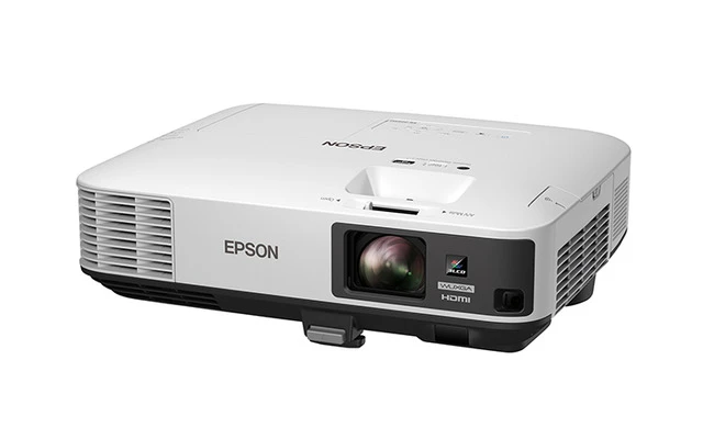 Epson EB-2255U