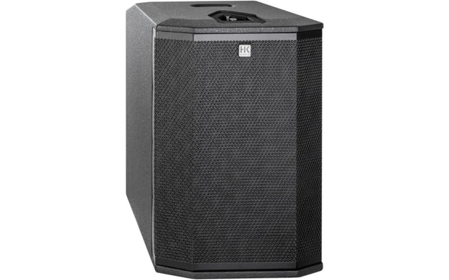 HK Audio Polar 10 Mk2