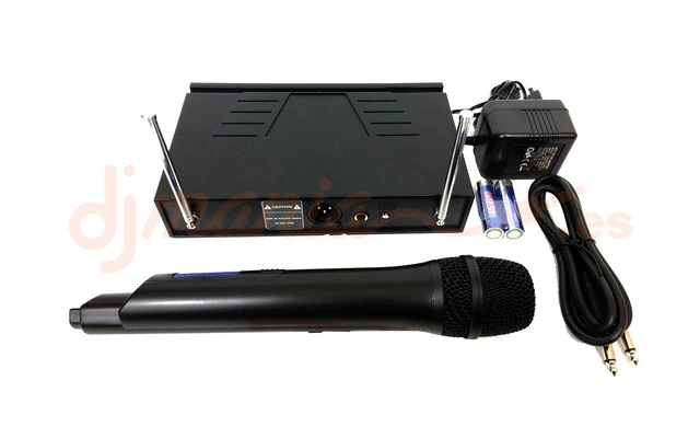 Ibiza UHF 10A