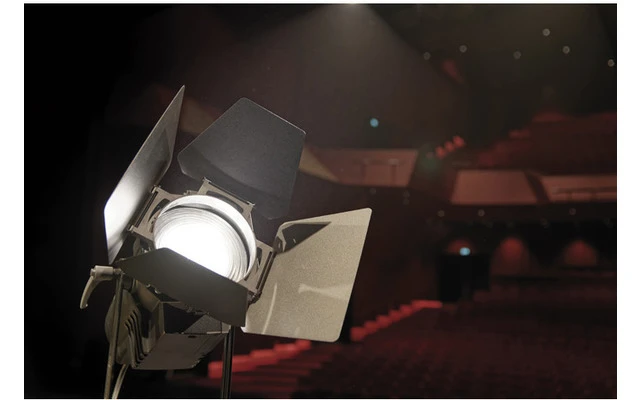 Infinity TF-260C7 Fresnel LED 260W