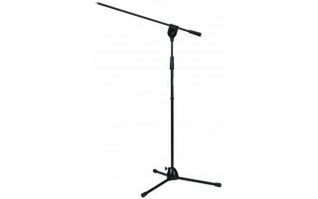 Pie de micro de mesa - MS-90-SW - Alta calidad / Acero