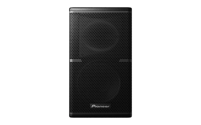 Pioneer Pro XY-81