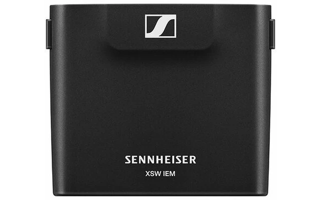 Sennheiser XSW IEM EK Battery cover