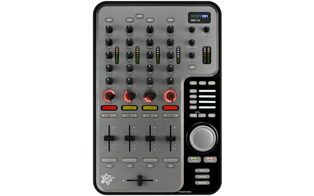 Stanton SCS.1M