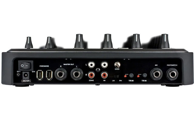 Stanton SCS.1M