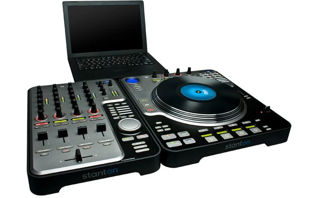 Stanton SCS.1M