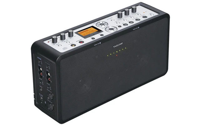 Tascam BB 800