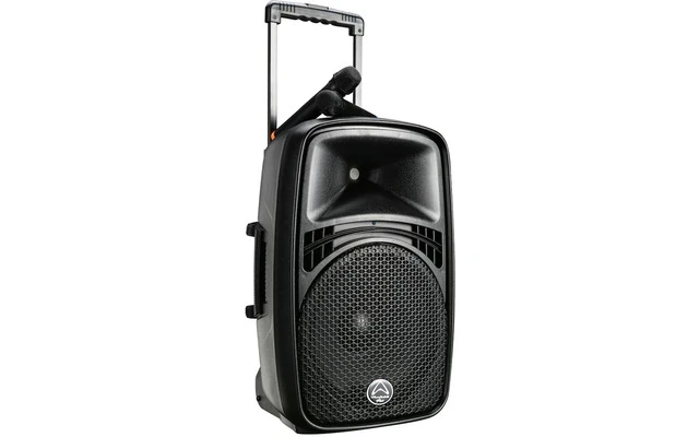 Wharfedale EZ-15A