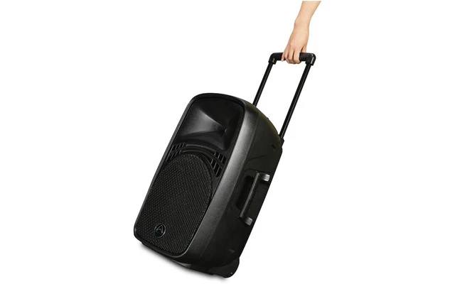 Wharfedale EZ-15A