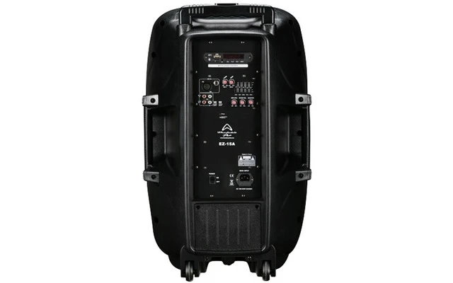 Wharfedale EZ-15A