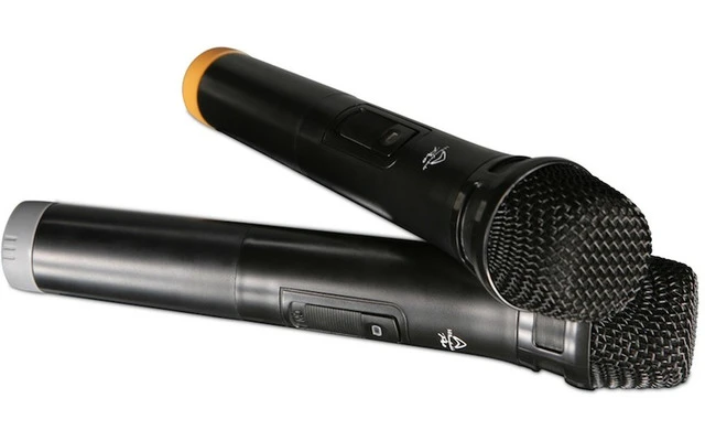 Wharfedale EZ-15A