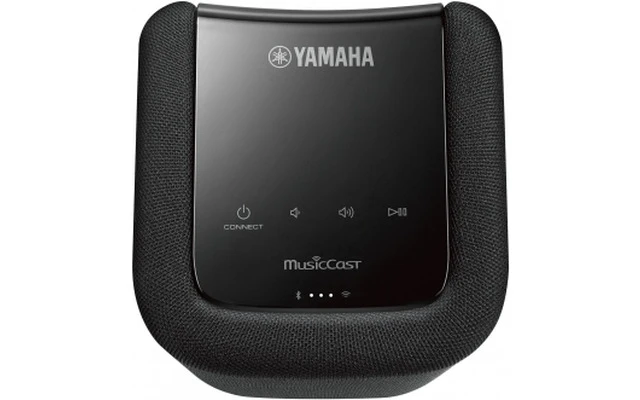 Yamaha WX-10