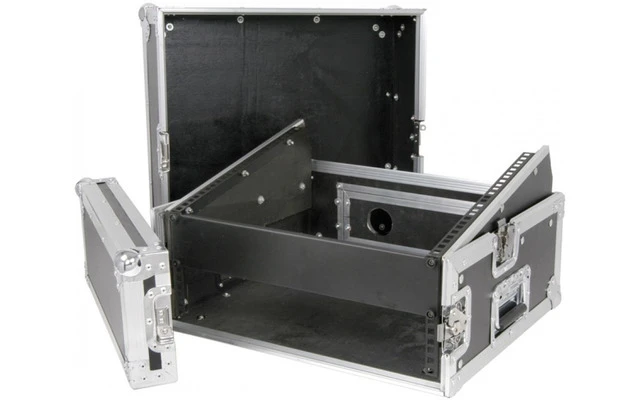 Power Dynamics Flightcase 19