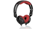 Set Almohadillas Sennheiser HD 25 - Rojo Teddy