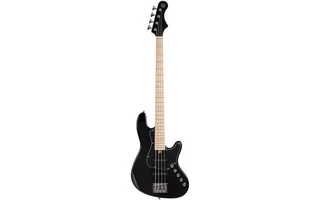 Cort Guitars NJS4 Black W/Case