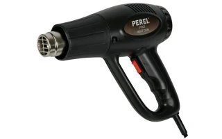 PISTOLA DE AIRE CALIENTE 2000W - PHG1