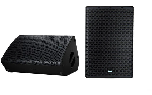 PK Sound TX14