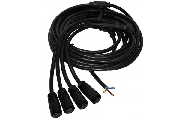 BriteQ VP-POWERLINE 4-30P