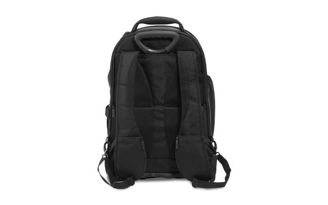 UDG Creator Wheeled Laptop Backpack Black 21