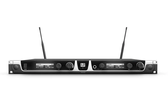 LD Systems U505 R 2