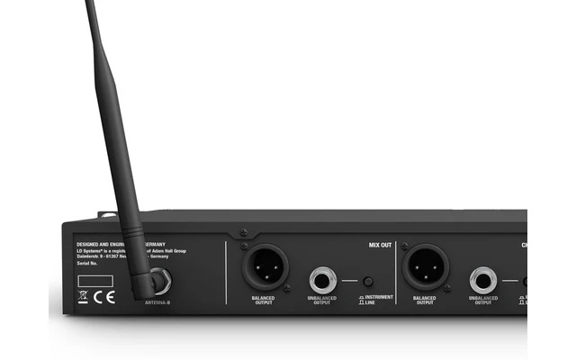LD Systems U505 R 2