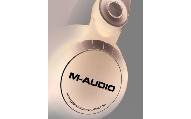 M-Audio HDH50