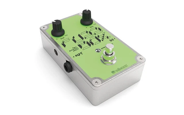 HQ Power Fuzz BoX