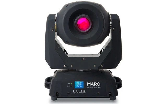 Marq Lighting Gesture Spot 500